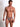Bikini - Mens Groovy Bikini Doreanse 1217 - PRN - S - Printed - Doreanse_1217 - PRN_Printed_S - Doreanse - 8