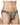 Bikini - Mens Groovy Bikini Doreanse 1217 - PRN - S - Printed - Doreanse_1217 - PRN_Printed_S - Doreanse - 1