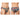 Bikini - Mens Groovy Bikini Doreanse 1217 - PRN - S - Printed - Doreanse_1217 - PRN_Printed_S - Doreanse - 2