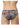 Bikini - Mens Groovy Bikini Doreanse 1217 - PRN - S - Printed - Doreanse_1217 - PRN_Printed_S - Doreanse - 3