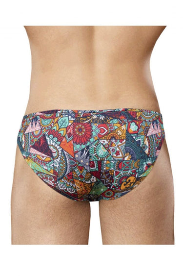 Mens Groovy Bikini Doreanse 1217 - PRN - Doreanse_1217 - PRN_Printed_S - 3