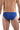Brief - Mens Hang - loose Briefs Doreanse 1281 - BLU - S - Blue - Doreanse_1281 - BLU_Blue_S - Doreanse - 3