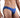 Brief - Mens Hang - loose Briefs Doreanse 1281 - BLU - S - Blue - Doreanse - Malebasics