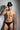 Thong - Mens Hang - loose Thong Doreanse 1280 - BLK - S - Black - Doreanse_1280 - BLK_Black_S - Doreanse - 8
