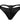 Thong - Mens Hang - loose Thong Doreanse 1280 - BLK - S - Black - Doreanse_1280 - BLK_Black_S - Doreanse - 6