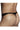 Thong - Mens Hang - loose Thong Doreanse 1280 - BLK - S - Black - Doreanse_1280 - BLK_Black_S - Doreanse - 3