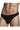 Thong - Mens Hang - loose Thong Doreanse 1280 - BLK - S - Black - Doreanse - Malebasics