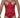 Mens Harness Bodysuit CandyMan 99670 - CandyMan_99670_Red_S/M - 1