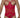 Bodysuit - Mens Harness Bodysuit CandyMan 99670 - S/M - Red - CandyMan_99670_Red_S/M - CandyMan - 1