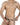 Mens Harness Roger Smuth RS038 - Roger Smuth_RS038_Black_Only Size - 1