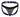 Jockstrap - Mens Hazy Dayz Jock Male Power 390 - 294 - S/M - Mushrooms - Male Power_390 - 294_Mushrooms_S/M - Male Power - 6