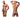 Jockstrap - Mens Hazy Dayz Jock Male Power 390 - 294 - S/M - Mushrooms - Male Power_390 - 294_Mushrooms_S/M - Male Power - 2