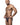Mens Hazy Dayz Jock Male Power 390 - 294 - Male Power_390 - 294_Mushrooms_S/M - 1