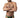 Mens Hazy Dayz Micro Thong Male Power 433 - 294 - Male Power_433 - 294_Pot Leaf_S/M - 1