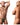G - String - Mens Hazy Dayz Posing Strap Male Power 450 - 294 - Only Size - Mushrooms - Male Power_450 - 294_Mushrooms_Only Size - Male Power - 10