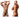 G - String - Mens Hazy Dayz Posing Strap Male Power 450 - 294 - Only Size - Mushrooms - Male Power_450 - 294_Mushrooms_Only Size - Male Power - 10