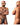 Mens Hazy Dayz Posing Strap Male Power 450 - 294 - Male Power_450 - 294_Mushrooms_Only Size - 1