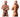G - String - Mens Hazy Dayz Posing Strap Male Power 450 - 294 - Only Size - Mushrooms - Male Power_450 - 294_Mushrooms_Only Size - Male Power - 1