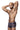 Trunk - Mens Hazy Dayz Pouch Short Male Power 145 - 294 - S - Mushrooms - Male Power_145 - 294_Mushrooms_S - Male Power - 4