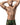 Trunk - Mens Hazy Dayz Pouch Short Male Power 145 - 294 - S - Mushrooms - Male Power_145 - 294_Mushrooms_S - Male Power - 13