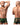 Trunk - Mens Hazy Dayz Pouch Short Male Power 145 - 294 - S - Mushrooms - Male Power_145 - 294_Mushrooms_S - Male Power - 12