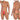Thong - Mens Heart Thongs CandyMan 99789 - S/M - Red - CandyMan_99789_Red_S/M - CandyMan - 2