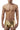 Boxer Brief - Mens Heavy Metal Mini Short Boxer Briefs Male Power 153070 - S - Gold - Male Power_153070_Gold_S - Male Power - 1