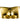 Mens Heavy Metal Mini Short Boxer Briefs Male Power 153070 - Male Power_153070_Gold_S - 4
