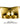 Mens Heavy Metal Mini Short Boxer Briefs Male Power 153070 - Male Power_153070_Gold_S - 7