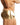 Mens Heavy Metal Mini Short Boxer Briefs Male Power 153070 - Male Power_153070_Gold_S - 11