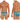Brief - Mens Hilada Briefs Unico 24080101112 - S - 43 - Blue - Unico_24080101112_43 - Blue_S - Unico - 2