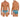 Brief - Mens Hilada Briefs Unico 24080101112 - S - 43 - Blue - Unico_24080101112_43 - Blue_S - Unico - 2