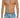 Trunk - Mens Hilada Trunks Unico 24080100112 - S - 43 - Blue - Unico_24080100112_43 - Blue_S - Unico - 1