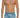 Trunk - Mens Hilada Trunks Unico 24080100112 - S - 43 - Blue - Unico_24080100112_43 - Blue_S - Unico - 1