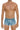 Trunk - Mens Hilada Trunks Unico 24080100112 - S - 43 - Blue - Unico_24080100112_43 - Blue_S - Unico - 1