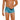 Trunk - Mens Hilada Trunks Unico 24080100112 - S - 43 - Blue - Unico_24080100112_43 - Blue_S - Unico - 9