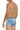 Trunk - Mens Hilada Trunks Unico 24080100112 - S - 43 - Blue - Unico_24080100112_43 - Blue_S - Unico - 3