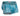Trunk - Mens Hilada Trunks Unico 24080100112 - S - 43 - Blue - Unico_24080100112_43 - Blue_S - Unico - 6