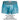 Trunk - Mens Hilada Trunks Unico 24080100112 - S - 43 - Blue - Unico_24080100112_43 - Blue_S - Unico - 8
