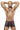 Mens Hocus Pocus Uplift Mini Short Male Power 143 - 277 - Male Power_143 - 277_Purple_S - 1