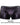 Trunk - Mens Hocus Pocus Uplift Mini Short Male Power 143 - 277 - S - Purple - Male Power_143 - 277_Purple_S - Male Power - 7