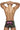Trunk - Mens Hocus Pocus Uplift Mini Short Male Power 143 - 277 - S - Purple - Male Power_143 - 277_Purple_S - Male Power - 3