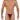Bikini - Mens Holes in One Bikini CandyMan 99710 - S/M - Burgundy - CandyMan_99710_Burgundy_S/M - CandyMan - 1
