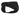 Bikini - Mens Illusion Bikini Clever 1633 - S - Black - Clever_1633_Black_S - Clever - 6