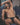 Bikini - Mens Illusion Bikini Clever 1633 - S - Black - Clever_1633_Black_S - Clever - 10