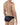 Mens Illusion Bikini Clever 1633 - Clever_1633_Black_S - 3