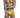Bikini - Mens Imagination Bikini Clever 1659 - S - Yellow - Clever - Malebasics