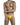 Bikini - Mens Imagination Bikini Clever 1659 - S - Yellow - Clever - Malebasics