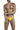 Bikini - Mens Imagination Bikini Clever 1659 - S - Yellow - Clever_1659_Yellow_S - Clever - 1