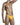 Bikini - Mens Imagination Bikini Clever 1659 - S - Yellow - Clever - Malebasics
